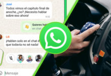 Tu WhatsApp ahora se puede convertir en un “walkie-talkie”, así se activa la nueva función en México