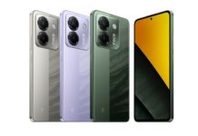 El celular calidad-precio definitivo de POCO en México: más potencia, mejor cámara y con jack 3.5 mm de audio