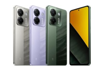 El celular calidad-precio definitivo de POCO en México: más potencia, mejor cámara y con jack 3.5 mm de audio