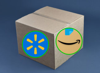 Amazon y Walmart se rinden con las devoluciones: ahora te regresarán el dinero y no te pedirán el artículo de regreso
