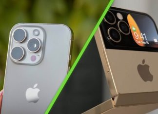 Apple cambiará para siempre; el iPhone plegable llegará en 2026 junto con el iPhone 18 Pro: no habrá iPhone 18