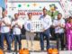 Arranca con fuerza "Reynosa Imparable", iniciativa del Alcalde Carlos Peña Ortiz