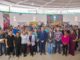 Un paso más para ver mejor, Municipio y DIF-Reynosa en Jornada de Salud Visual 2025