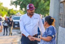Recupera Reynosa normalidad con la solidaridad del Gobierno Municipal