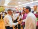 Plantean configuración de soluciones hídricas para municipios de Tamaulipas