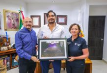 Impulsa Alcalde de Reynosa arte y cultura Imparables