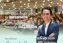 Invita DIF Reynosa a participar en conferencia y taller por la inclusión