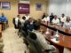Fortalece Pemex coordinación para atender en forma eficiente y oportuna emergencias