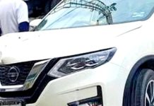 Accidentes viales dejan lesionados no de gravedad, daños y caos vial