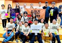 Apapacho Arte y Diversidad pone en alto a Reynosa a nivel nacional