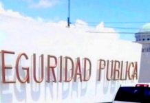 Arrestan a dos por alterar el orden público en colonia popular