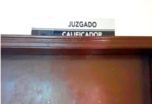 Arrestan a sujeto por alterar el orden en la zona Centro