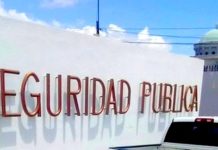 Arrestan a sujeto por molestar a su amasia