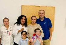 Beneficiadas más familias con Ferias del Pasaporte Americano