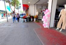 CANACO asegura que eventos como el día de las madres reactiva la economía