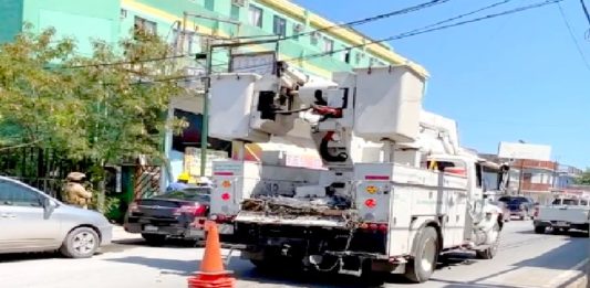 SEDENER busca que se reclasifique la tarifa eléctrica en más municipios, entre ellos los de la zona sur