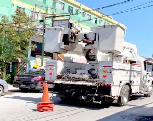 SEDENER busca que se reclasifique la tarifa eléctrica en más municipios, entre ellos los de la zona sur