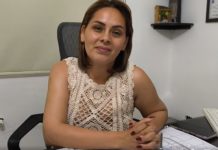 Resalta trabajo de diputada Casandra de los Santos en favor de los mexicanos