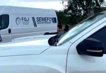 Colectivos hallan otra osamenta o restos de humano en apartada colonia popular