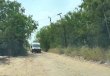 Familiares de víctimas desmienten versiones de la fiscalía, ni si quiera les han aplicado el ADN, no quieren carpetazo