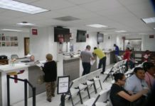 Deben 557 mdp 140 mil conductores que no han pagado el derecho vehicular a la Of. Fiscal