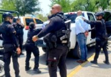 Mano dura contra ex delegado del IMSS pide la Nueva CROC