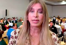 “El cambio climático sigue afectando al mundo por lo que estamos legislando para mejorar el medio ambiente: Senadora Maki Ortiz Domínguez.