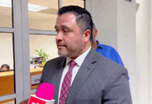 Gobierno Municipal brinda apoyo a familiares de presunto grupo norteño desaparecido