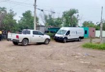 Hallan a persona muerta en el interior de una vivienda en colonia popular