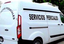 Hallan a persona sin vida en la vía pública en colonia Riveras del Carmen