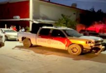 Hallaron a persona sin vida en una vivienda de la Zedillo