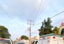 Hallan a persona sin vida en una vivienda de un sector popular