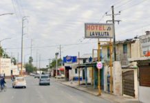 Hallan cadáver en hotel de paso en céntrico sector