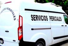 Hallan cadáver en una vivienda de un apartado sector popular