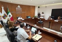 Aprueba IETAM tableros con las reglas de votación en casillas especiales según el marco geográfico electoral local para el Proceso Electoral Extraordinario 2024- 2025