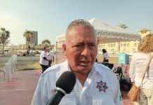 Tránsito Madero se renueva con la llegada de 16 profesionistas a su corporación