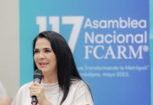 Tampico se Confirma como Destino Turístico de Convenciones: Mónica Villarreal