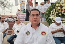 Taxistas piden regular plataformas digitales en Cd. Madero