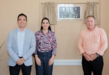 Enaltece Mónica Villarreal Patrimonio Arquitectónico de Tampico