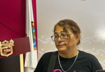 Mujer lleva dos años esperando justicia en Madero tras ser apuñalada por su expareja