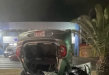 Llaman autoridades a realizar un análisis profundo sobre los accidentes que se presentan