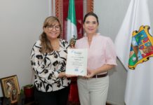 Destaca Tampico con Reconocimiento Nacional en Tianguis Turístico 2025