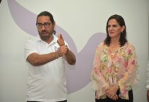 DIF Tampico Capacita a Servidores Públicos en Lengua de Señas Mexicana