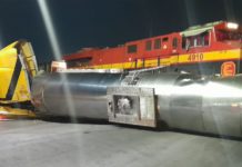 Cruces ferroviarios en Madero requieren de mayor atención