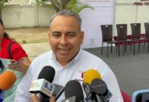 Recomiendan suspender actividades deportivas en escuelas de Madero por altas temperaturas