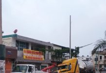 Buscarán en Madero implementar medidas para evitar accidentes en cruces de vía