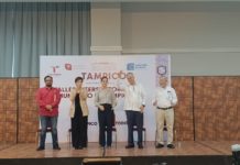 Impulsa Tampico Políticas Públicas para un Municipio más Saludable