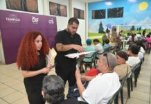 Continúa Sistema DIF con Campaña de Prótesis para Mujeres con Mastectomía