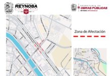 Inicia obra de rehabilitación en estructura del Puente Elevado; cierran vialidades