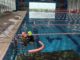 Invita el Gobierno de Reynosa a formar parte de la Escuela de Natación del Polideportivo Reynosa